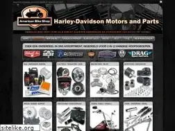 Sites similar to americanbikeshop.com