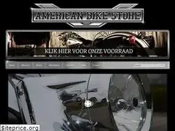 Sites similar to americanbikestore.nl