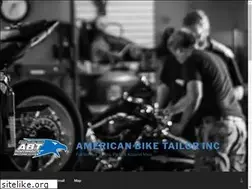 Sites similar to americanbiketailor.com
