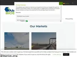 Sites similar to americanbiosystems.com