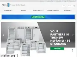 Sites similar to americanbiotechsupply.com