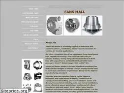 Sites similar to americanblower.net