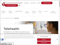 Sites similar to americanboardoftelehealth.org