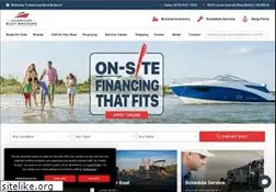 Sites similar to americanboatbrokers.com