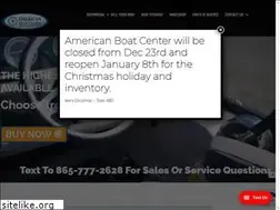 Sites similar to americanboatcenter.com