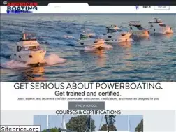 Sites similar to americanboating.org