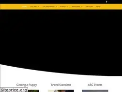 Sites similar to americanboerboelclub.com
