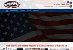Sites similar to americanboiler.com