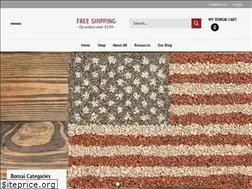 Sites similar to americanbonsai.com