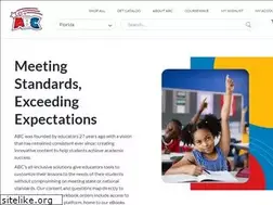 Sites similar to americanbookcompany.com