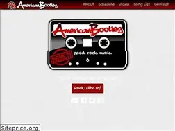 Sites similar to americanbootleg.com