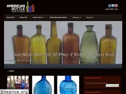 Sites similar to americanbottle.com
