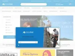 Sites similar to americanbrasil.com.br