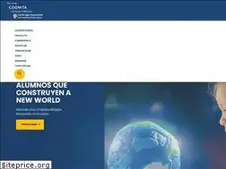 Sites similar to americanbritish.cl