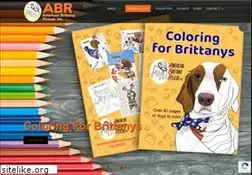 Sites similar to americanbrittanyrescue.org