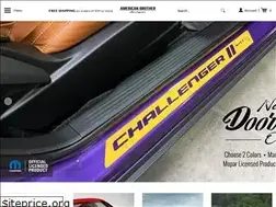 Sites similar to americanbrotherdesigns.com