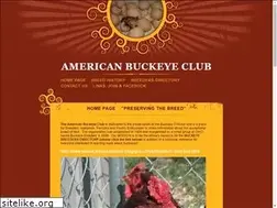 Sites similar to americanbuckeyeclub.org