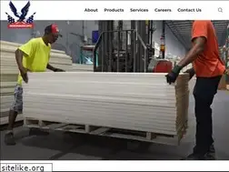 Sites similar to americanbuildsupply.com