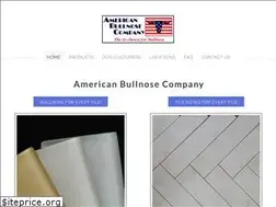 Sites similar to americanbullnose.com