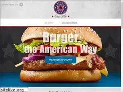Sites similar to americanburger.gr