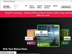 Sites similar to americancableinc.com