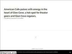 Sites similar to americancafe.org