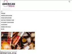 Sites similar to americancandle.pl