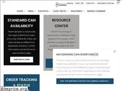 Sites similar to americancanning.com
