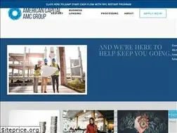 Sites similar to americancapitalgrp.com
