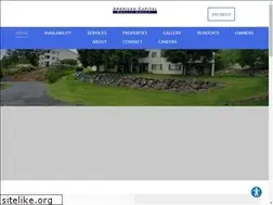 Sites similar to americancapitalrealty.com