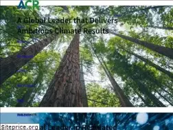 Sites similar to americancarbonregistry.org