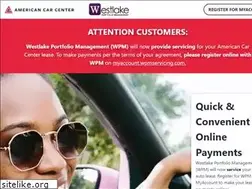 Sites similar to americancarcenter.com