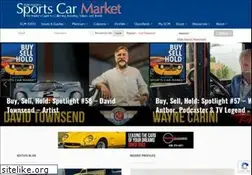 Sites similar to americancarcollector.com
