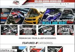 Sites similar to americancarcraft.com