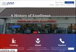 Sites similar to americancarekc.com