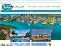 Sites similar to americancaribbean.com