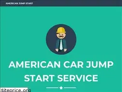 Sites similar to americancarjumpstartla.info