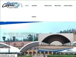 Sites similar to americancarpas.com