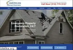 Sites similar to americancarpetclean.com