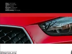 Sites similar to americancarwash.co.uk