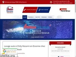 Sites similar to americancarwash91.com