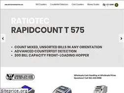 Sites similar to americancashmachines.com