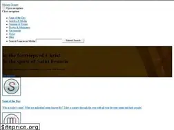 Sites similar to americancatholic.org
