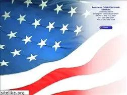 Sites similar to americancatv.com
