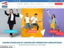 Sites similar to americancenter.fr