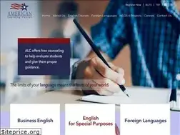 Sites similar to americancenter.me