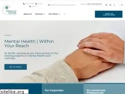Sites similar to americancenteruae.com