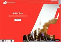 Sites similar to americanchecked.com