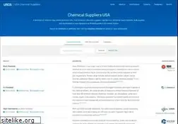 Sites similar to americanchemicalsuppliers.com