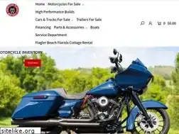 Sites similar to americanclassicmotors.com